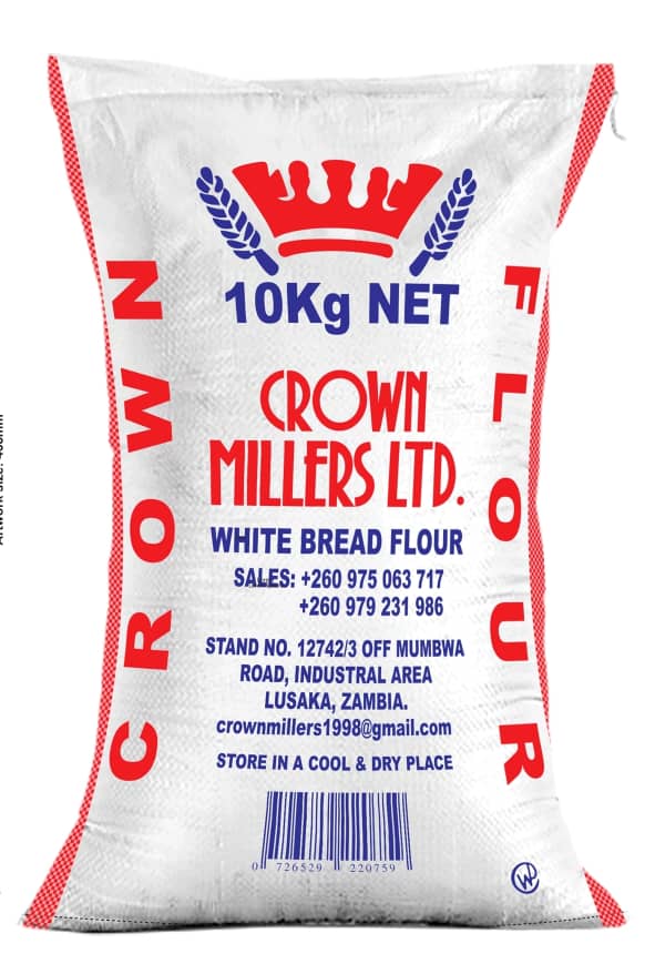 All-Purpose Flour