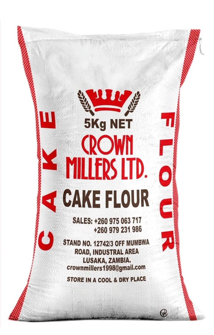 Cake Flour