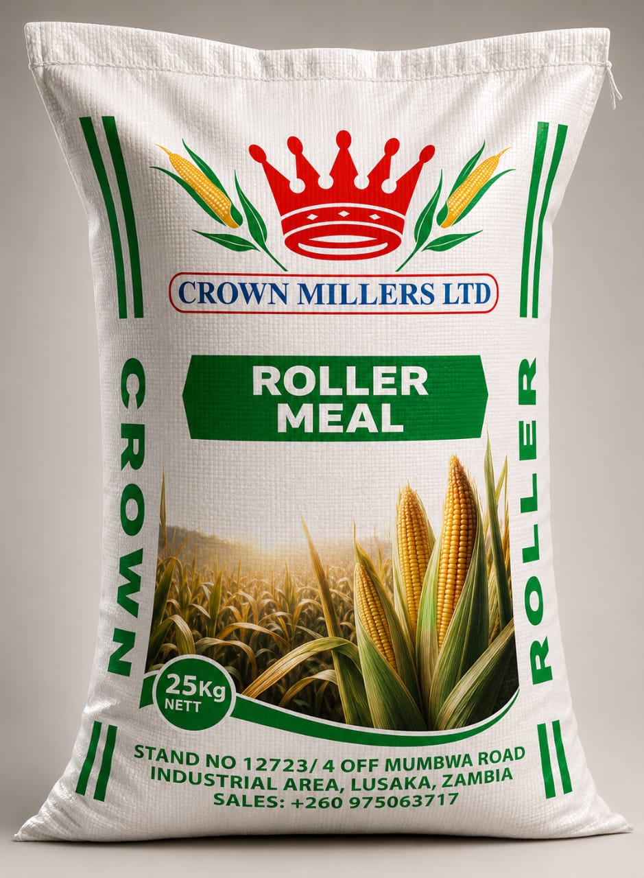 Crown Millers product view 4