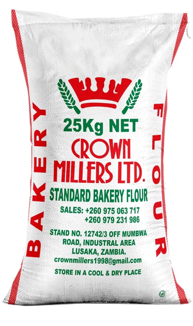 Bakery Flour