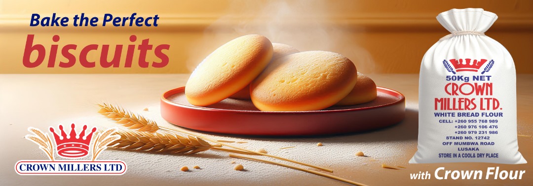 Biscuit Flour