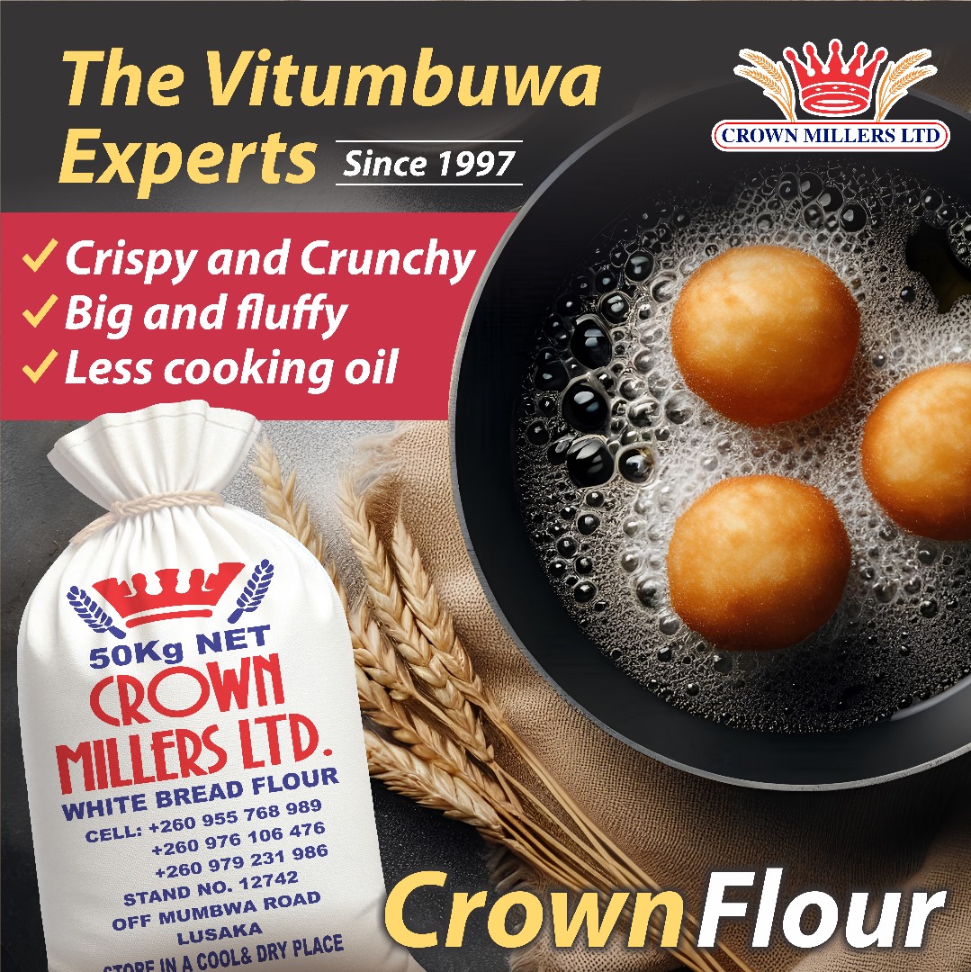 Fresh Vitumbuwa